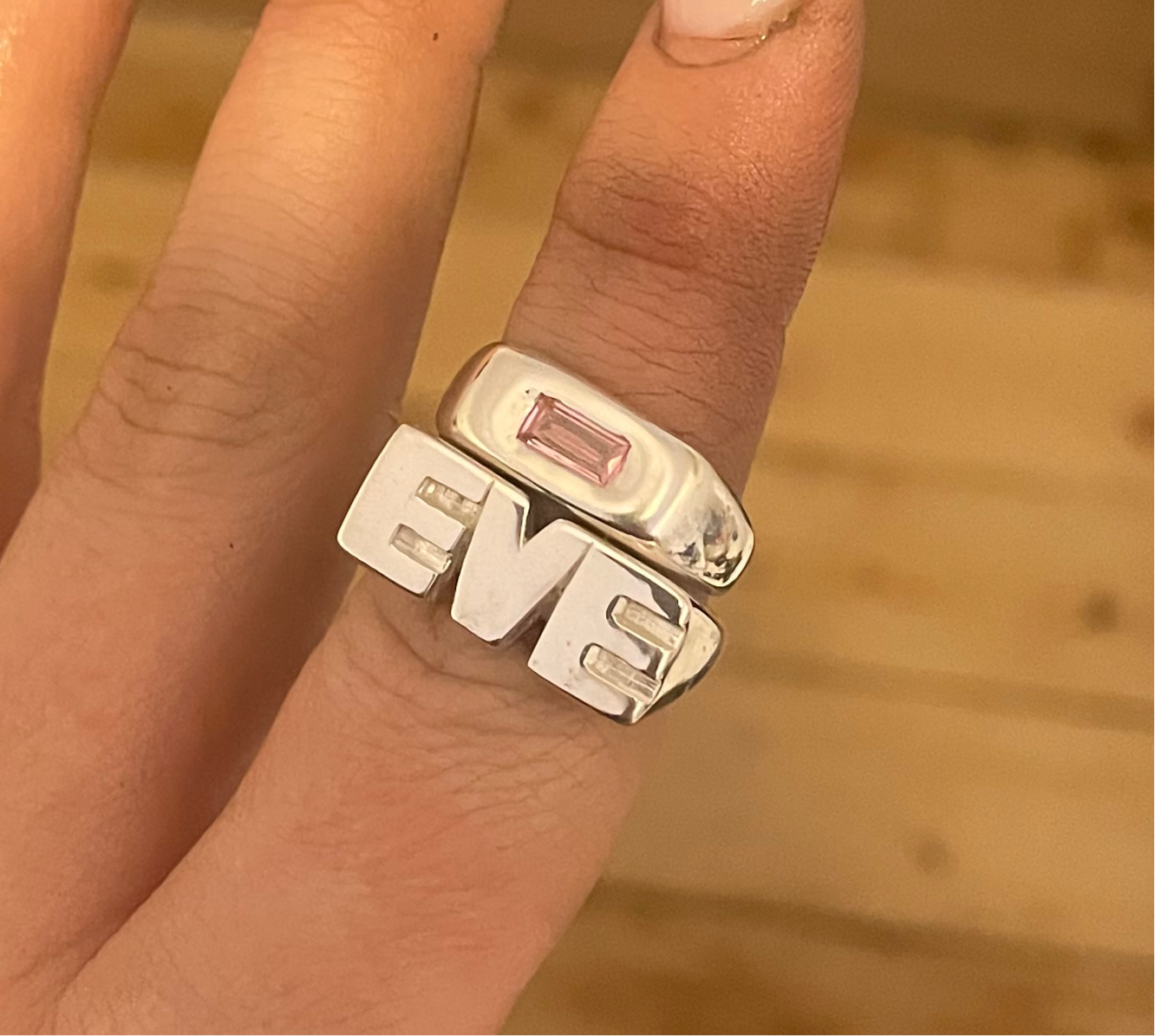 ID RING