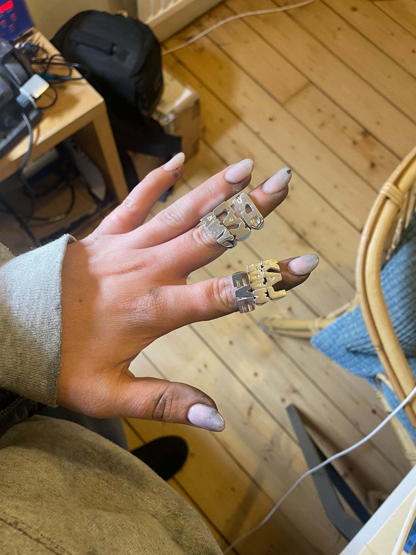 ID RING
