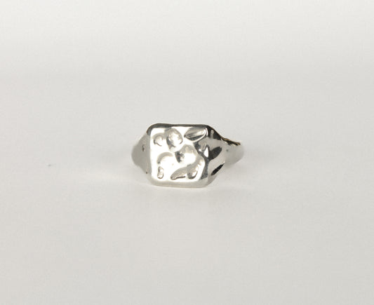 MELTED SIGNET