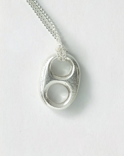 MARINE CHAIN LINK PENDANT
